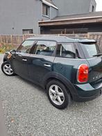 Mini countryman met onderhoud boek, Auto's, Mini, Euro 5, Countryman, Start-stop-systeem, Leder