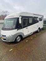 Rapido automaat 180 pk, Caravans en Kamperen, Mobilhomes, Integraal, Diesel, 6 tot 7 meter, Tot en met 5