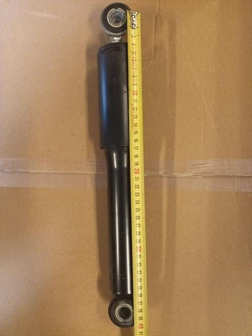 Schokdemper Alko frame  Hart op hart +- 38cm Set 2 stuks, Auto-onderdelen, Ophanging en Onderstel, Fiat, Nieuw, Ophalen