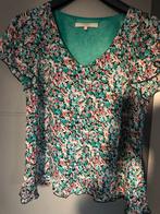 dames T-shirt korte mouw, Maat 38/40 (M), Zo goed als nieuw, Korte mouw, Comme ça