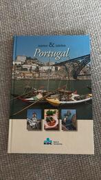 Toeren & tafelen Portugal, Boeken, Ophalen of Verzenden, Zo goed als nieuw