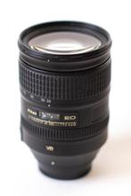 Nikon Nikkor 28-300mm, Audio, Tv en Foto, Foto | Lenzen en Objectieven, Ophalen, Zoom