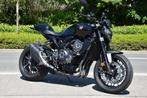 HONDA - CB 1000 R - Black Edition, 4 cilinders, Bedrijf, Meer dan 35 kW, 998 cc