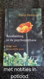 Rondleiding in de psychosynthese, Ophalen of Verzenden, Gelezen