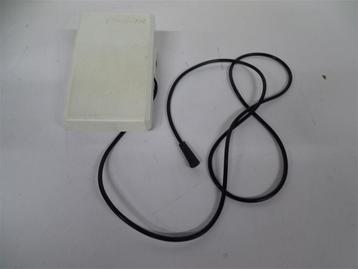 A6083. Naaipedaal Electronic beschikbaar voor biedingen