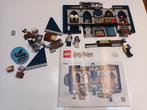 lego harry potter 76411, Complete set, Lego, Zo goed als nieuw, Ophalen