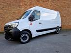 Renault Master L2H2 / bj 8-2022 / 11dkm AC, Cruise, trek BTW, Auto's, Bestelwagens en Lichte vracht, Voorwielaandrijving, 4 cilinders