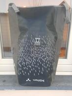 Zwarte Fietstas Vaude (Achter ProSingle WATERDICHT 22 LITER), Fietsen en Brommers, Fietsaccessoires | Fietstassen, Ophalen of Verzenden