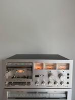 Vintage Pioneer cassettedeck CT-F700, Ophalen