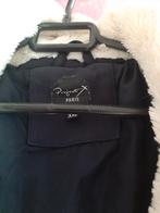 Manteau d'hiver Project X Paris xxl, Comme neuf, Autres, Bleu, Enlèvement