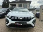 Dacia Jokeer 1000 cc benzine.Lpg van 2025, Auto's, 67 kW, Wit, Bedrijf, 1000 cc