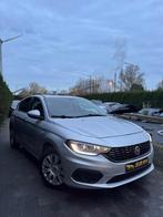 Fiat Tipo 1.4 Essence, Autos, Fiat, Argent ou Gris, Achat, Euro 6, Entreprise