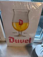 Duvel plakkaat nieuw in plastiek, Enlèvement ou Envoi, Duvel