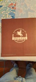 jacques chocolade chromo s 3 albums, Boeken, Meerdere stripboeken, Ophalen of Verzenden, Gelezen