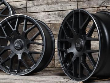  5x112 / 5x100 | 19” MAM GT1 | NIEUW | Laatste 4 Stuks  beschikbaar voor biedingen