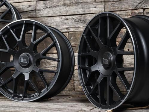 5x112 / 5x100 | 19” MAM GT1 | NIEUW | Laatste 4 Stuks, Auto-onderdelen, Overige Auto-onderdelen, Audi, BMW, Mercedes-Benz, Mini