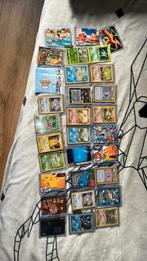 Pokemon kaarten zeldzaam, Ophalen