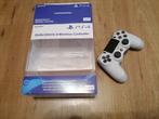 Controller gamepad PS4 wit Sony original. H, Controller, Zo goed als nieuw, Ophalen, PlayStation 4