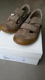 Chaussures légères en daim et nubuck pour enfant (26), Schoenen, Jongen of Meisje, Gebruikt, Ophalen