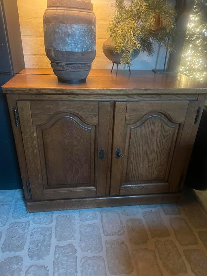 Wandkastje/ wandmeubel/ klein kastje, Huis en Inrichting, Kasten | Overige, Zo goed als nieuw, Ophalen