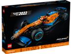Lego 42141 Technic McLaren Formule 1 Racewagen NIEUW, Kinderen en Baby's, Speelgoed | Duplo en Lego, Ophalen, Nieuw, Complete set