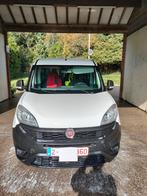 Fiat Doblo bestelwagen, Particulier, Te koop, Fiat