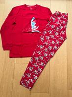 Rode Pijama Woody 14 jaar (164), Kinderen en Baby's, Kinderkleding | Maat 164, Jongen, Woody, Gebruikt, Ophalen of Verzenden