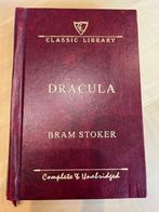 Boek Dracula hardback Bram Stoker, Boeken, Bram Stoker, Ophalen of Verzenden, Wereld overig, Zo goed als nieuw