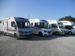 Vous vendez votre camping-car ?? Nous l'achetons 0487/380658, Caravanes & Camping, Camping-cars, Particulier