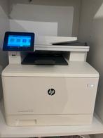 HP Laserjet PRO Color (scan/copie/fax), Computers en Software, Printers, Ophalen, Gebruikt, All-in-one, HP