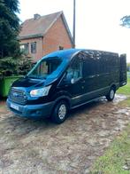 Ford transit. 2019, Auto's, Particulier, Te koop, Transit