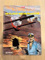 Kapitein Sabel - 1 - De vlucht van de pelikaan, Boeken, Eén stripboek, Ophalen of Verzenden, Gelezen