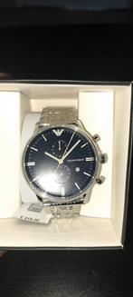 Montre homme, Bijoux, Sacs & Beauté, Enlèvement ou Envoi, Comme neuf
