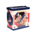 Kapla 120 Barrels Nieuw, Verzenden