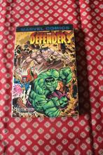 THE DEFENDERS - T1 - La Malédiction de Yandroth - MARVEL, Livres, Enlèvement ou Envoi, Utilisé, Comics, Collectif