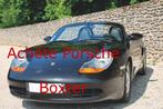Porsche Boxter
