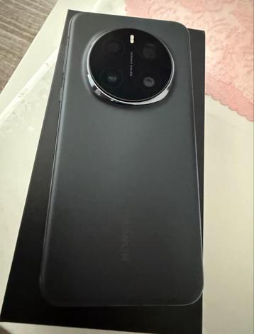 HONOR MAGIC 7 PRO | 512GB | BLACK | FACTUUR | RUILEN beschikbaar voor biedingen