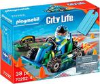 playmobil kart, Kinderen en Baby's, Speelgoed | Playmobil, Ophalen, Zo goed als nieuw, Complete set