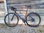 BMC Roadmachine X Gravel, Gebruikt, 10 tot 15 versnellingen, 53 tot 57 cm, Ophalen