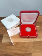 2 euro herdenkingsmunt Monaco 2025, Ophalen, Monaco, 2 euro