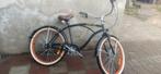 Fiets, Fietsen en Brommers, Fietsen | Cruisers en Lowriders, Ophalen, Zo goed als nieuw