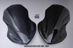 Windscherm HONDA NC 750 X / DCT 2021 - 2024 NC750X, Motoren, Ophalen of Verzenden, Nieuw
