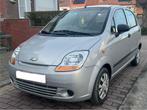 Chevrolet Matiz Benzine Airco 101.000km, Auto's, Matiz, Particulier, Centrale vergrendeling, Te koop