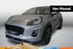 Ford Puma Titanium X|Automaat|B&O||Winterpack, Stof, Euro 6, 1226 kg, Bedrijf