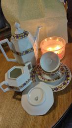 Servies K-union, Huis en Inrichting, Keuken | Servies, Overige materialen, Gebruikt, Ophalen of Verzenden, Overige stijlen