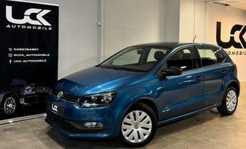 Volkswagen polo // garentie // top beschikbaar voor biedingen