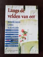 Langs de velden van eer, Boeken, Gelezen, Ophalen of Verzenden, Richard Holmes/Luc De Vos