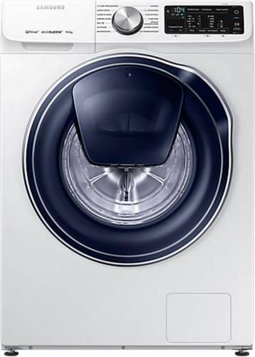 Machine à laver Samsung, Electroménager, 8 à 10 kg, Enlèvement ou Envoi, Comme neuf