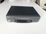 SANYO VHR-748EV Video Cassette Recorder (VHS), Audio, Tv en Foto, Ophalen, Gebruikt, VHS-speler of -recorder