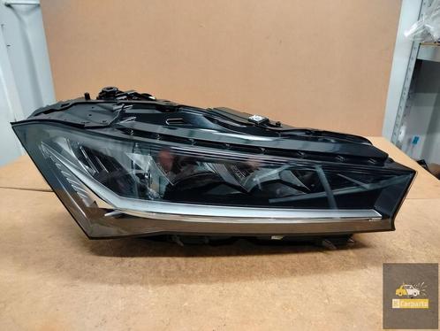 Skoda Superb IV LED rechterlamp Perfect NIEUW, Auto-onderdelen, Verlichting, Skoda, Gebruikt